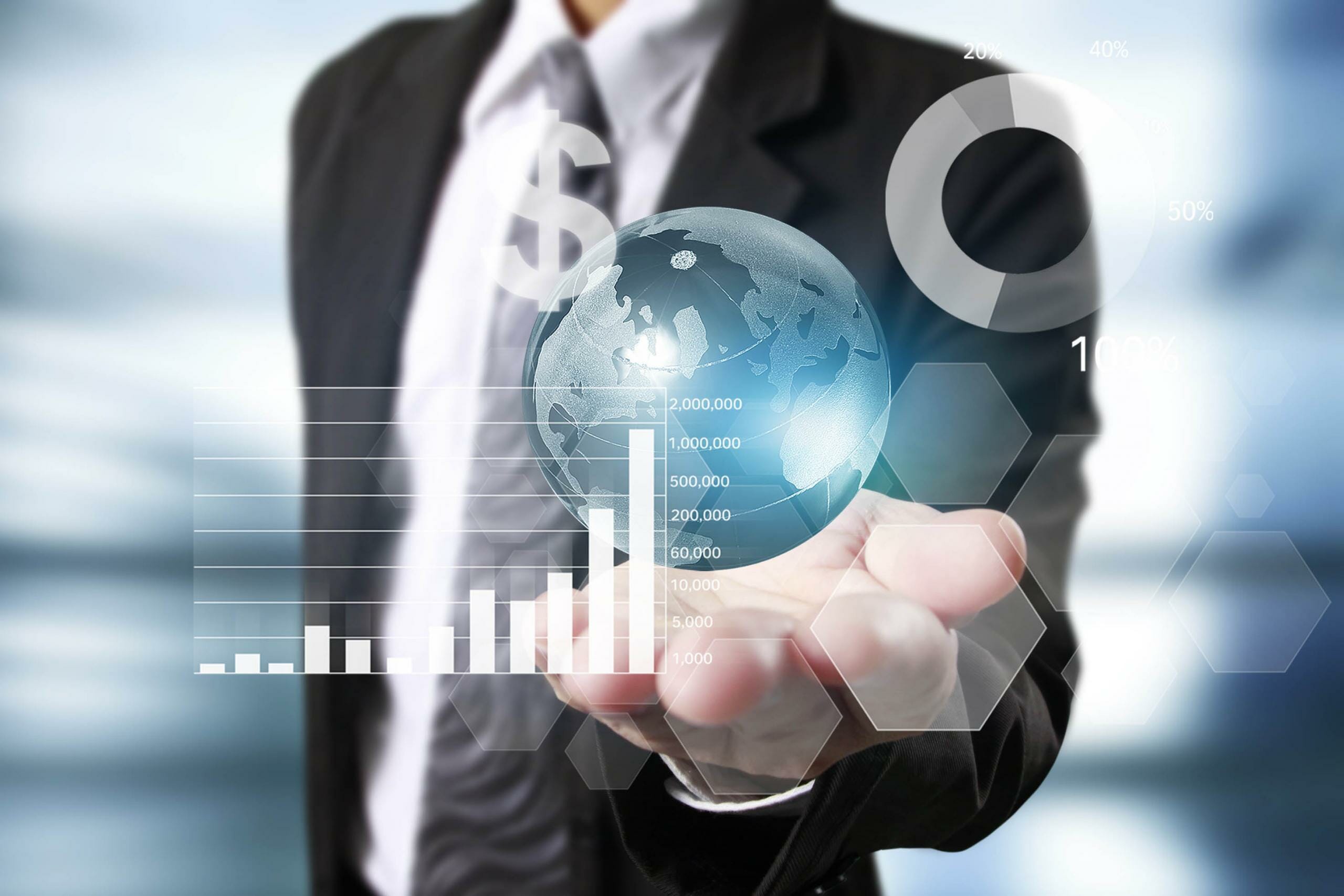 Investing in Future